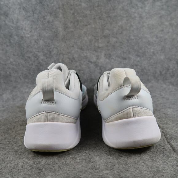 Nike Shoes Womens 9 Training Athletic Sneakers Workout Gym Fitness Active Grey - Picture 7 of 13